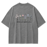 Washed Gray