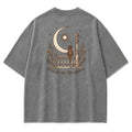Washed Gray