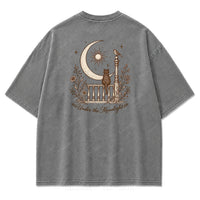 Washed Gray