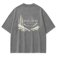 Washed Gray