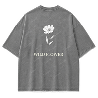 Washed Gray