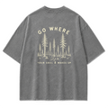 Washed Gray