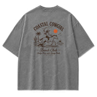 Washed Gray