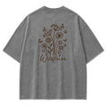 Washed Gray