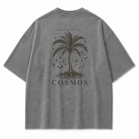 Washed Gray