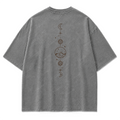 Washed Gray