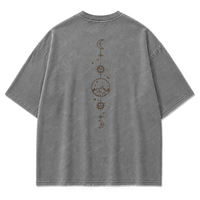 Washed Gray