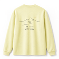 Butter Yellow