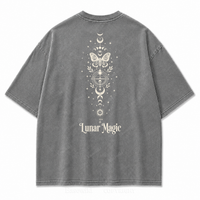 Washed Gray