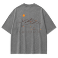 Washed Gray