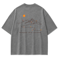 Washed Gray