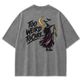 Washed Gray