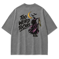 Washed Gray