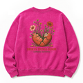 Washed Fuchsia