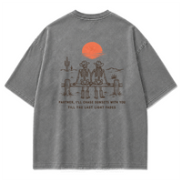 Washed Gray