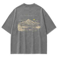 Washed Gray