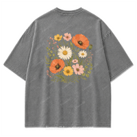 Washed Gray