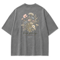 Washed Gray