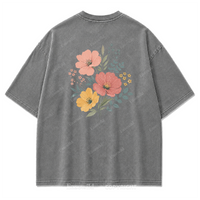 Washed Gray
