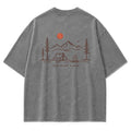 Washed Gray