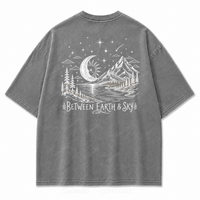 Washed Gray