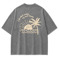 Washed Gray