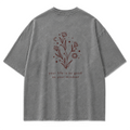 Washed Gray
