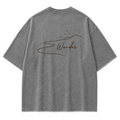 Washed Gray