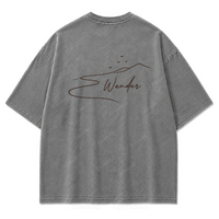 Washed Gray