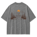 Washed Gray