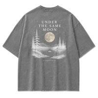 Washed Gray