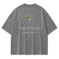 Washed Gray