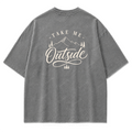 Washed Gray