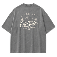 Washed Gray