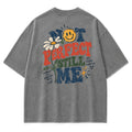 Washed Gray