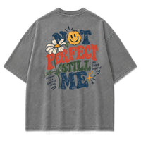 Washed Gray
