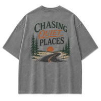 Washed Gray