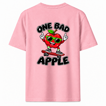 One Bad Apple Graphic T-Shirt