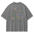 Washed Gray