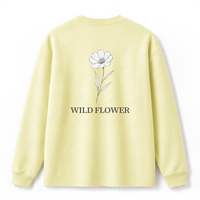 Butter Yellow