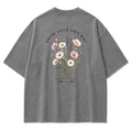 Washed Gray