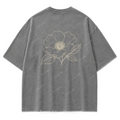 Washed Gray