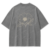 Washed Gray