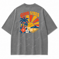 Washed Gray