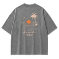Washed Gray