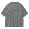 Washed Gray