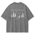 Washed Gray