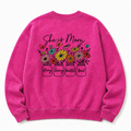Washed Fuchsia