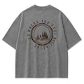 Washed Gray