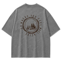 Washed Gray